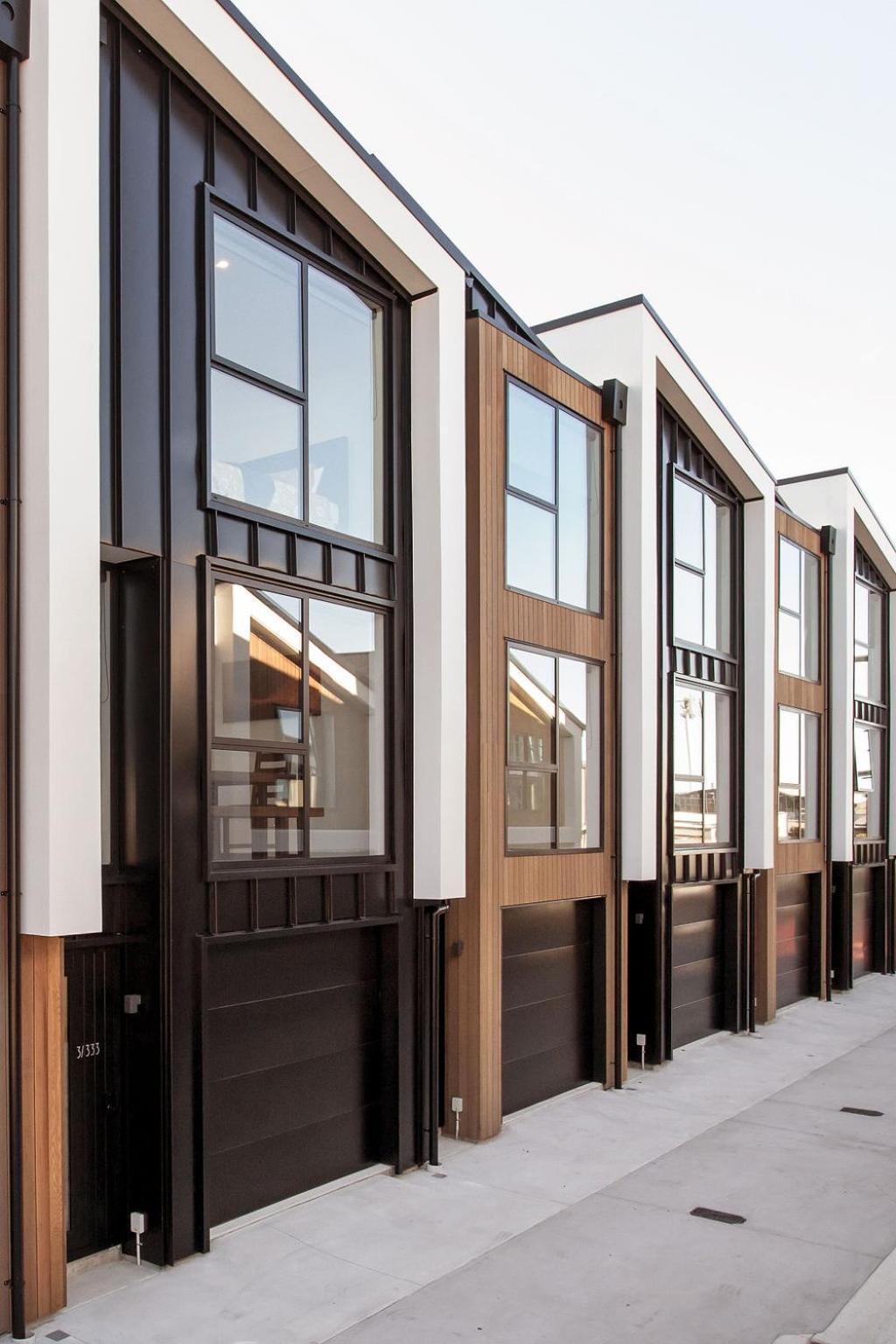 Stylish Brand New Sunny 3Bdrm 3Bth Garage Sleeps 6 Lägenhet Christchurch Exteriör bild